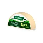 Queijo Minas Padrao Verde Campo Light Embalagem 500g