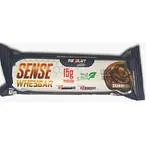Barra 15g Proteina Sense Wheybar Cookie Zero 45gr