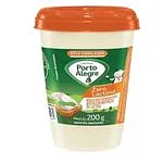 Requeijão S Lactose Porto Alegre Cremoso 200g
