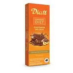 Chocolate Diet C Castanha de Caju Diatt 25g