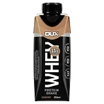 Suplemento Proteico Líquido Whey Protein Shake Cookies Zero Lactose Dux Nutrition Lab Cx 250ml