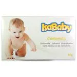 Sabonete Infantil Isababy Camomila 80g