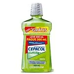 Solucao Bucal Cepacol Menta 500ml