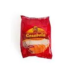 Massa Fresca para Pastel Cesabela Pequena Pacote 500 G
