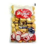 Coxinha Degust 800g Frango