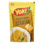 Batata Palha Extrafina Yoki 100g Sachê