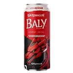 Energetico Baly 473ml Redragon Gamer