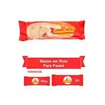 Massa Pastel Cesabela Rolo 500g