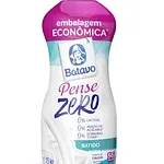 Iogurte Desnatado Mel Zero Lactose Batavo Pense Zero Garrafa 1,15kg Embalagem Econômica