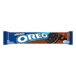 Bisc Oreo 90g Rech Choc
