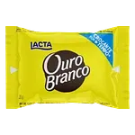 Bombom Ouro Branco 20g .