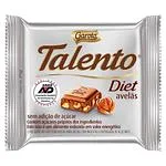 Choc Talento 25g Diet Avela