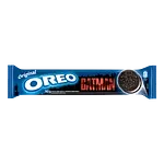 Bisc Oreo 90g Rech Original