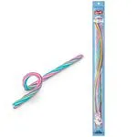 Bala Docile Canudinho 26g Unicornio