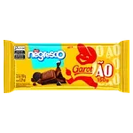 Choc Garoto 150g Tab Negresco