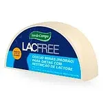 Queijo Minas Padrão Verde Campo Lacfree 500 G
