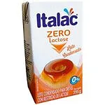 Leite Cond Italac 395g Zero Lactose .