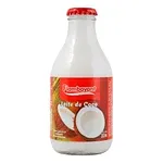 Leite Coco Flamboyant 200ml .