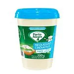 Requeijão Ligth Cremoso Porto Alegre 200 G