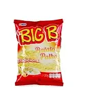 Batata Palha Big B 100g Trad