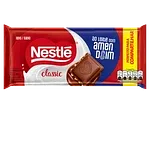 Choc Nestle 150g Classic Amendoim