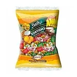 Bala Santa Rita Mastigavel 500g Fantasia