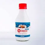 Leite Coco Incoco 200ml .