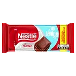 Choc Nestle 150g Classic Choc Leite