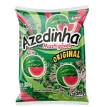 Bala Mast Ice Kiss 500g Azedinha Melancia