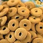 Rosquinha Marilane 500g Coco