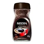 Cafe Nescafe 100g Original .