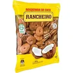 Rosquinha Rancheiro 500g Coco .