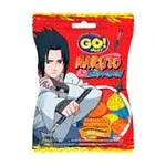 Bala Gelatina Go Jelly 70g Naruto