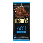 Choc Hersheys 85g 60% Special Dark Aerado