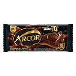 Choc Arcor 80g Tab Inspiration 70%