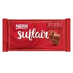 Choc Nestle 80g Suflair Ao Leite .