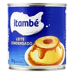 Leite Cond Itambe 395g .