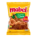 Rosquinha Mabel 500g Coco Retro