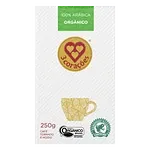 Cafe Tres Coracoes 250g Vacuo Organ .