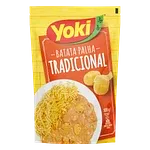 Batata Palha Yoki 105g Trad
