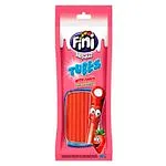 Bala Fini Tubes 15grs Morango