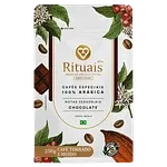 Cafe Tres Coracoes 250g Rituais Box Choc