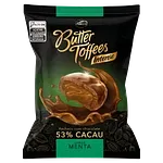 Bala Arcor Butter Toffee 90g Menta Choc 53%
