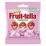 Bala Fruitella Morango 92g Mastigavel