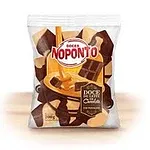 Doce Leite No Ponto 160g Choc