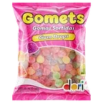 Bala Goma Dori 500g .
