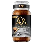 Cafe Lor 100g Soluvel Po Vidro .