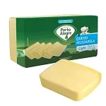 Queijo Mussarela Porto Alegre Pedaço 500g