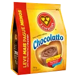 Achoc Po Tres Coracoes 700g Achocolatto