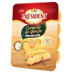 Queijo Parmesão Cilindro Président 180g
